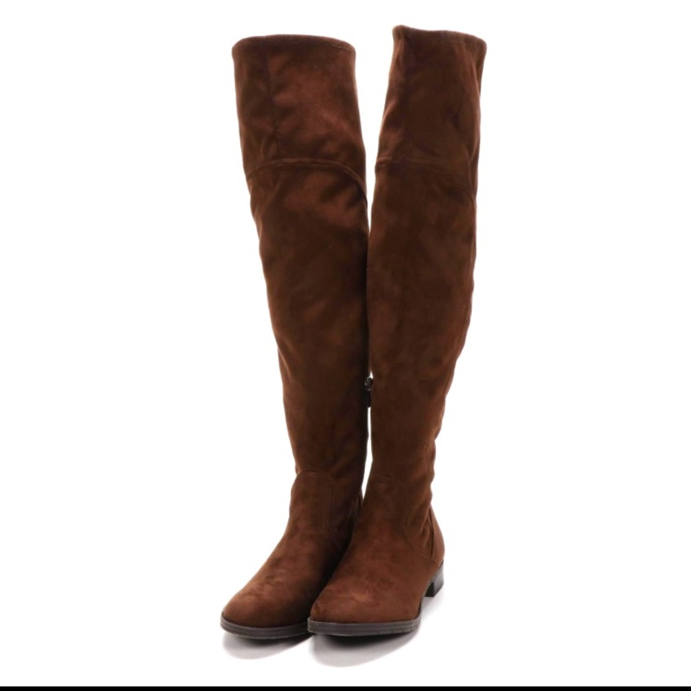 Marc Fisher Over the Knee Boots